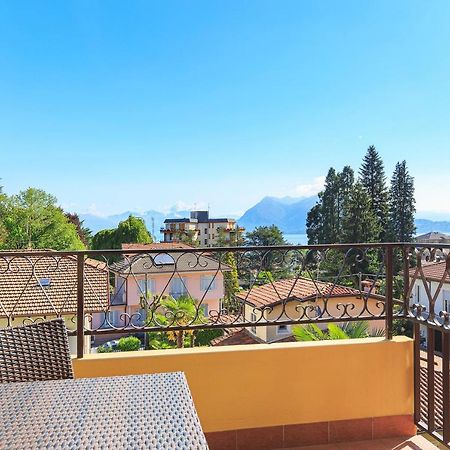 Appartamento Celio - By Impero House Stresa Exterior photo