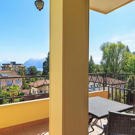 Appartamento Celio - By Impero House Stresa Exterior photo