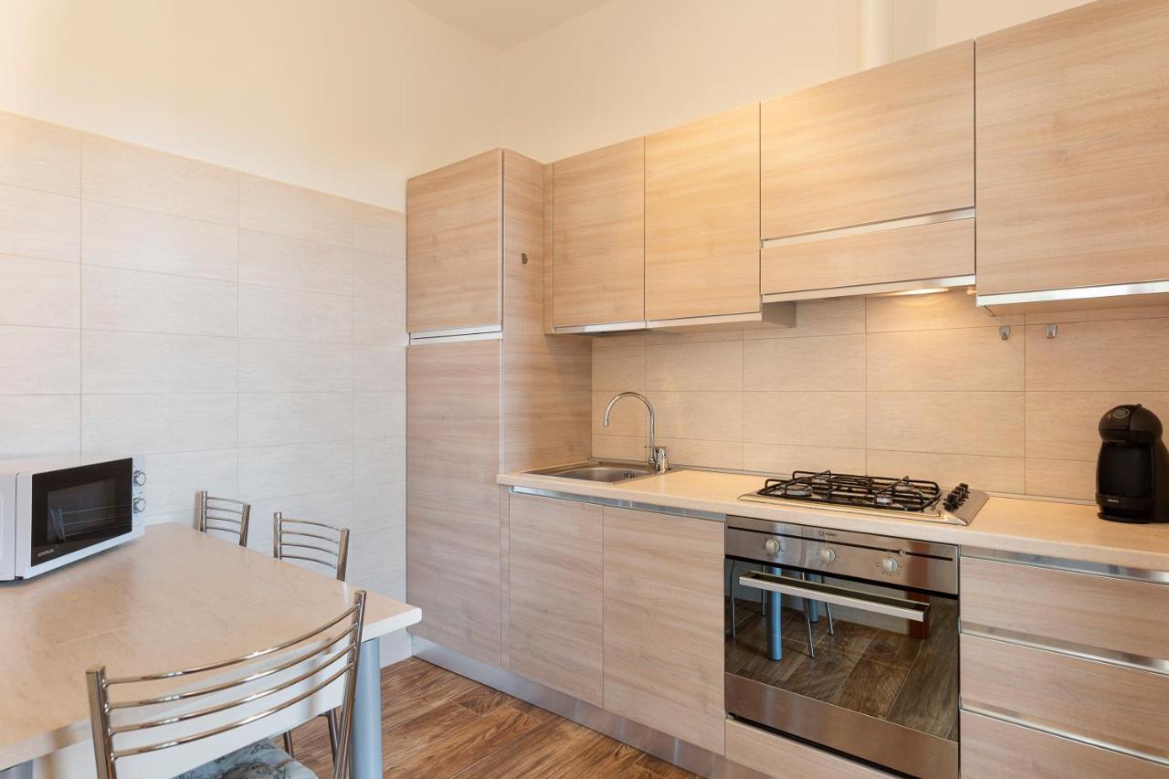 Appartamento Celio - By Impero House Stresa Exterior photo