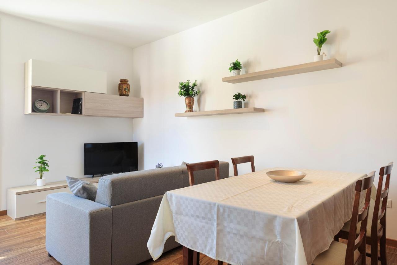 Appartamento Celio - By Impero House Stresa Exterior photo