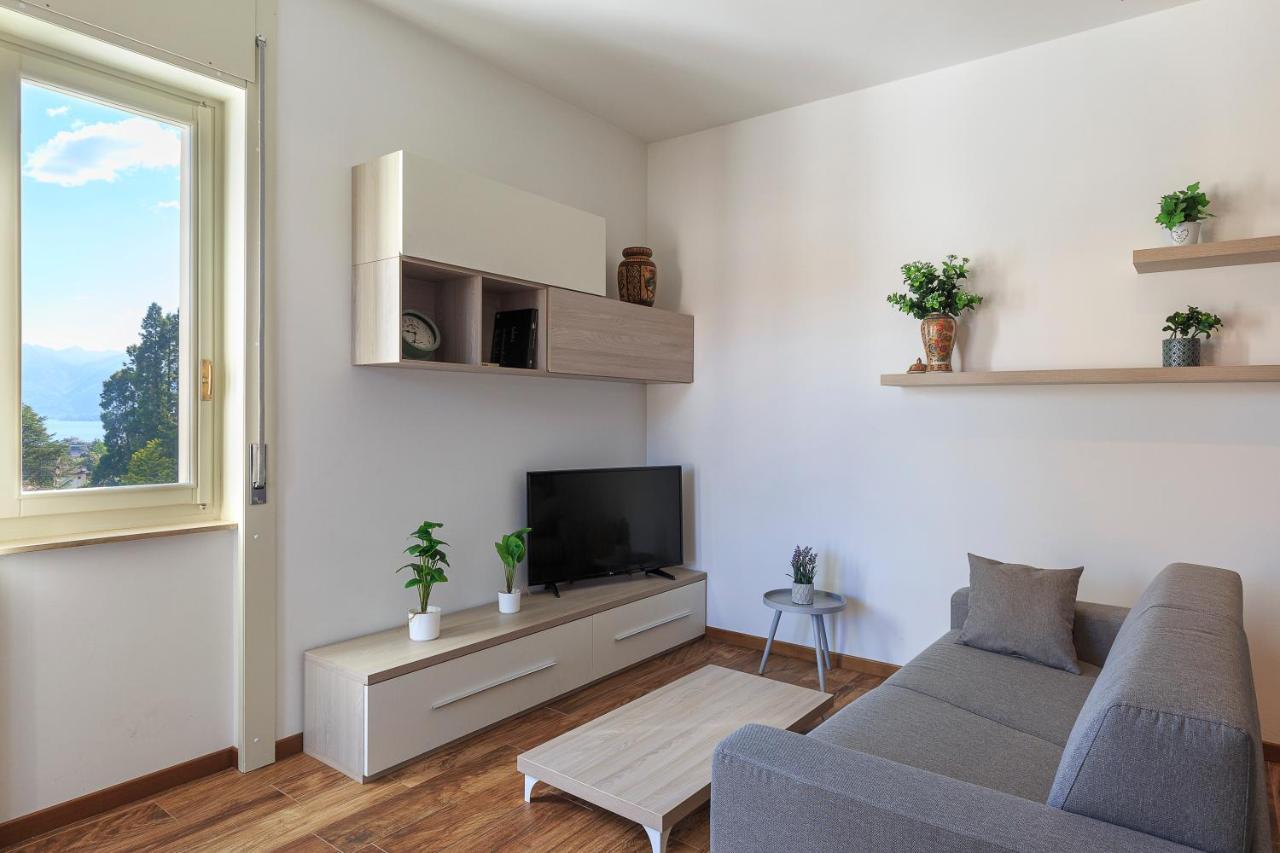 Appartamento Celio - By Impero House Stresa Exterior photo