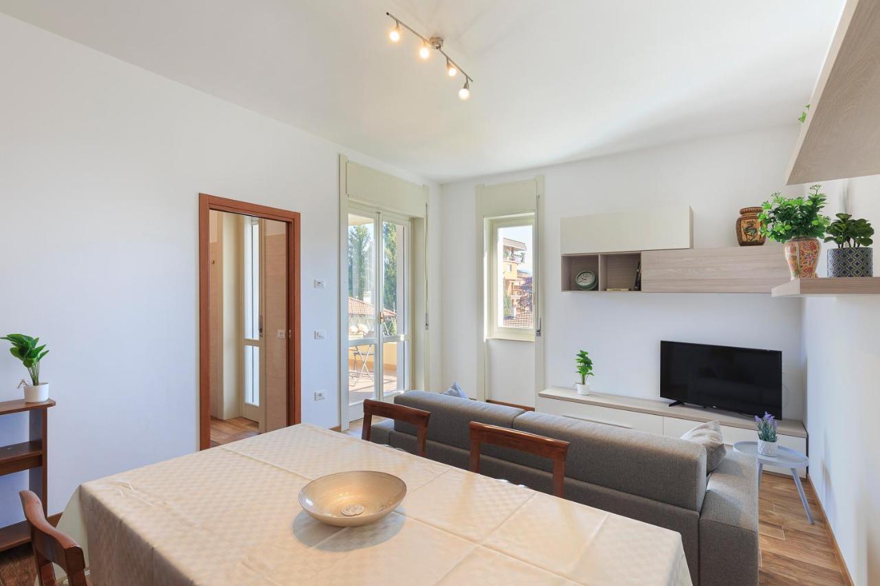 Appartamento Celio - By Impero House Stresa Exterior photo