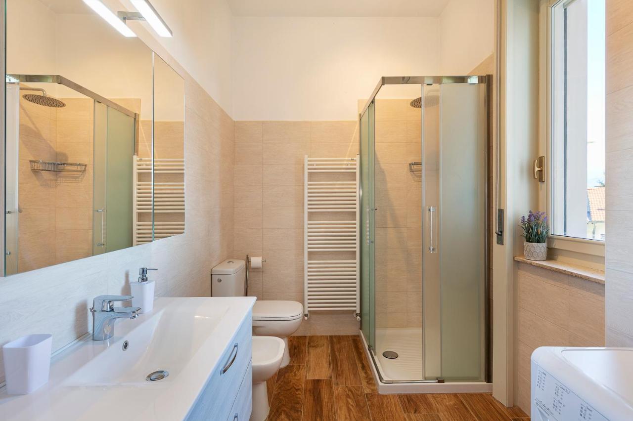 Appartamento Celio - By Impero House Stresa Exterior photo