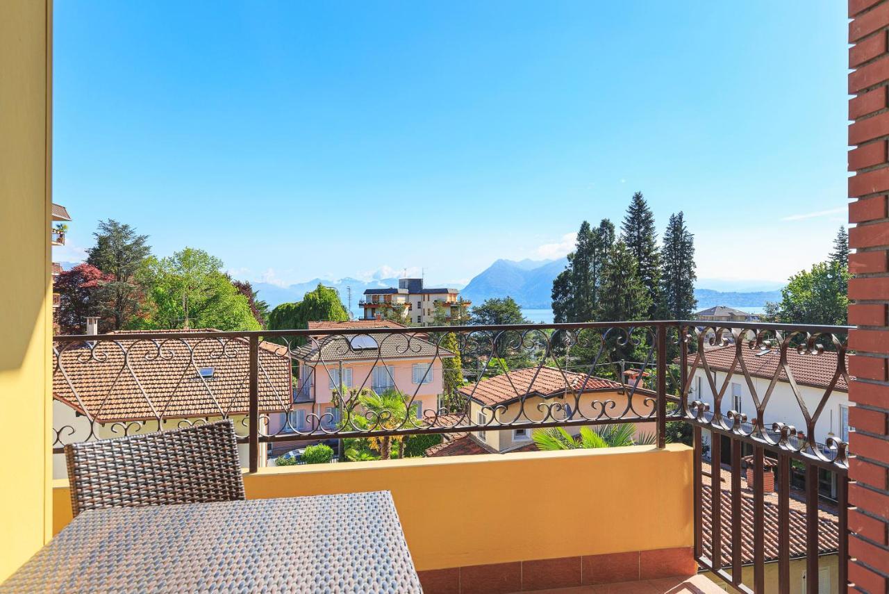 Appartamento Celio - By Impero House Stresa Exterior photo